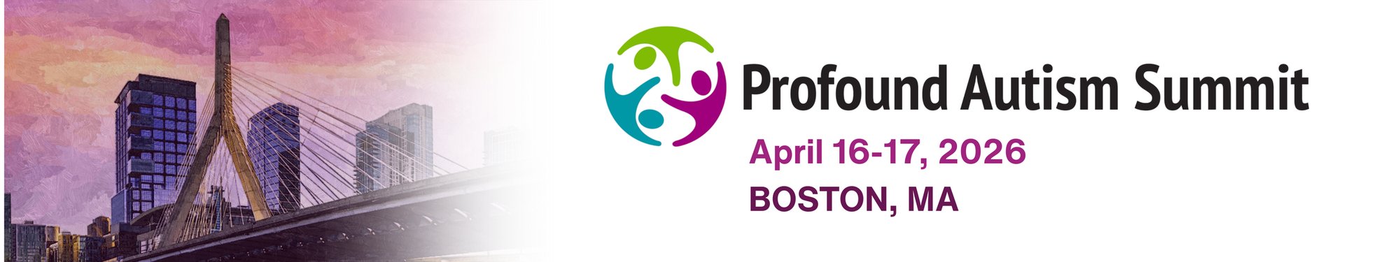 2026 Profound Autism Summit, Boston
