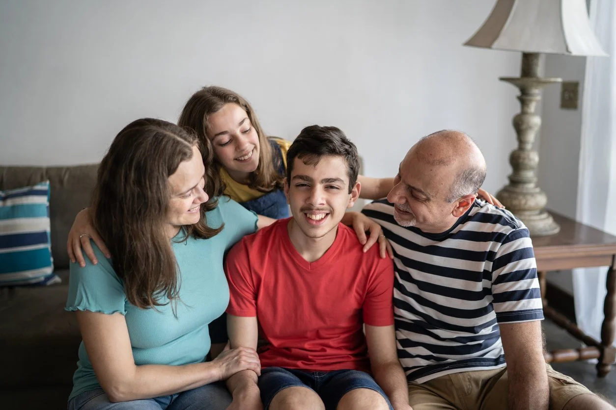 Caregiver Topics and Perspectives