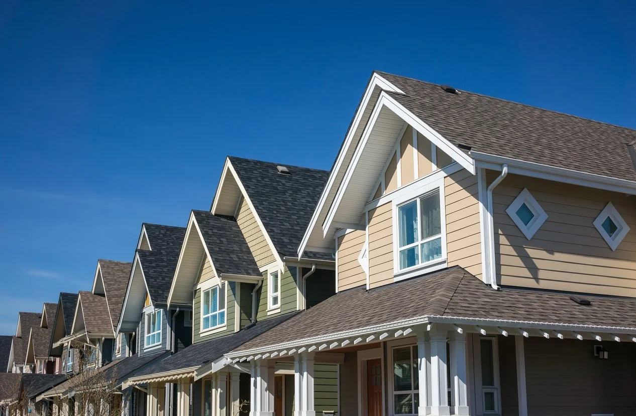 Housing and Shared Living