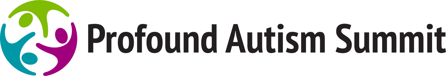 Profound Autism Summit